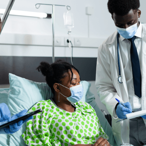 Critical Illness
