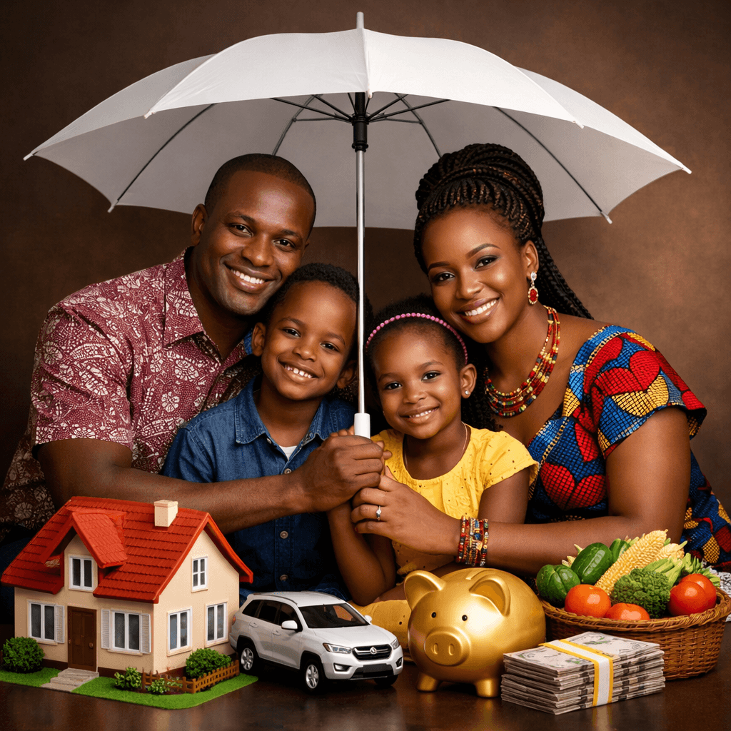 Endowment Savings