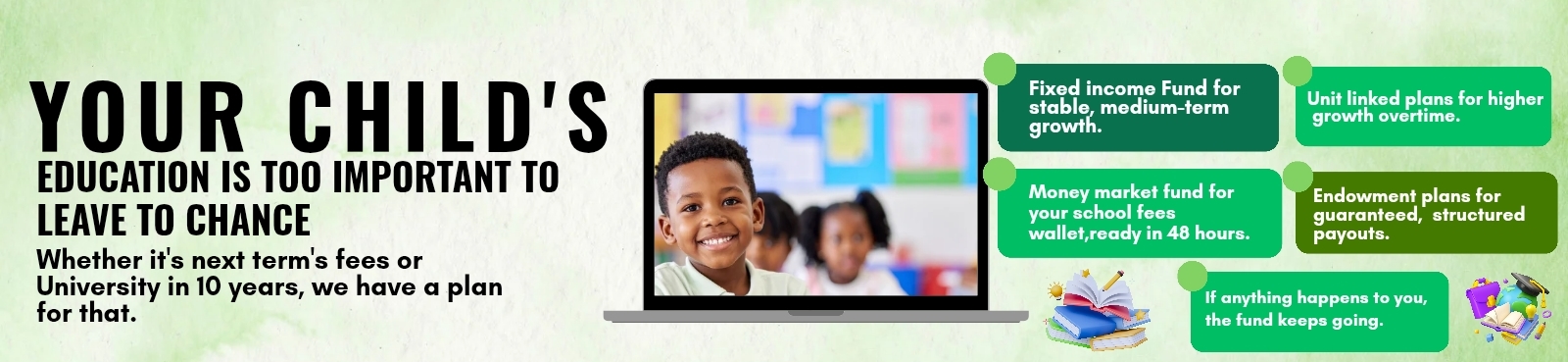 Education Insurance Plan