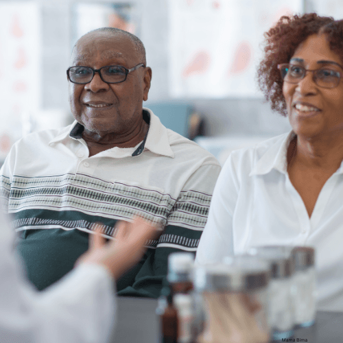 Retirement Planning
