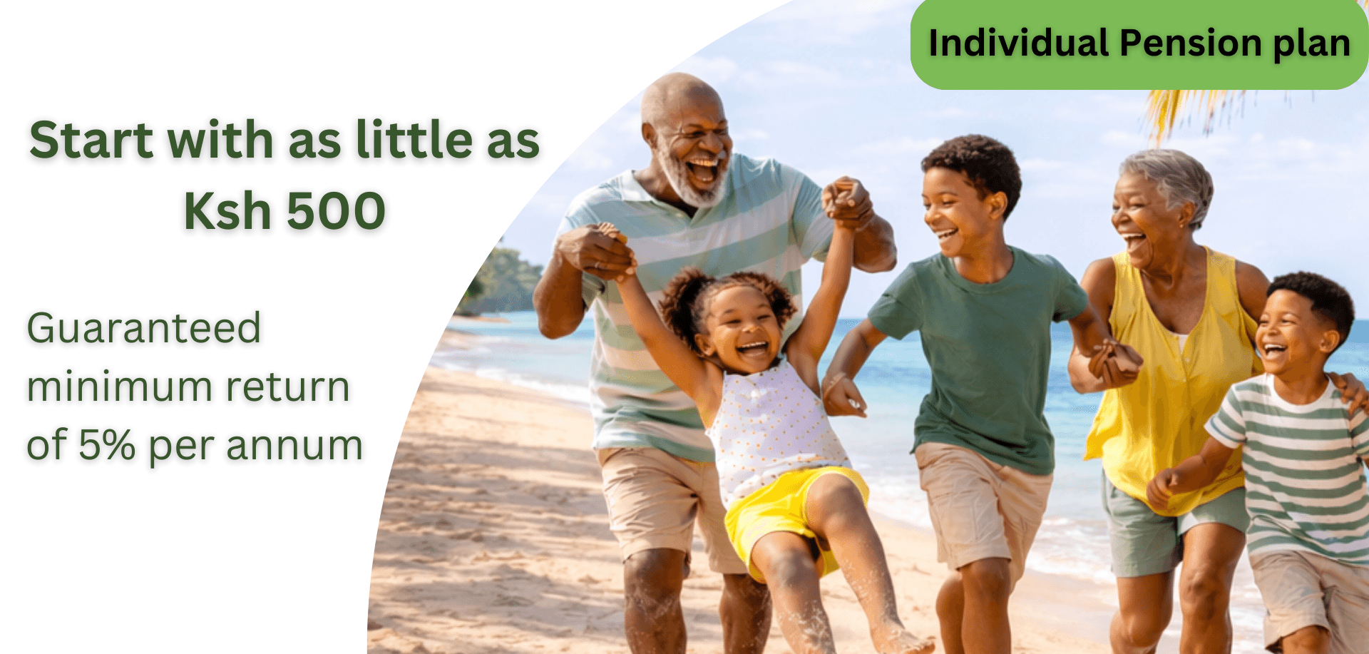 Individual Pension Plan